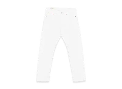 LEVI'S Jeans "White"