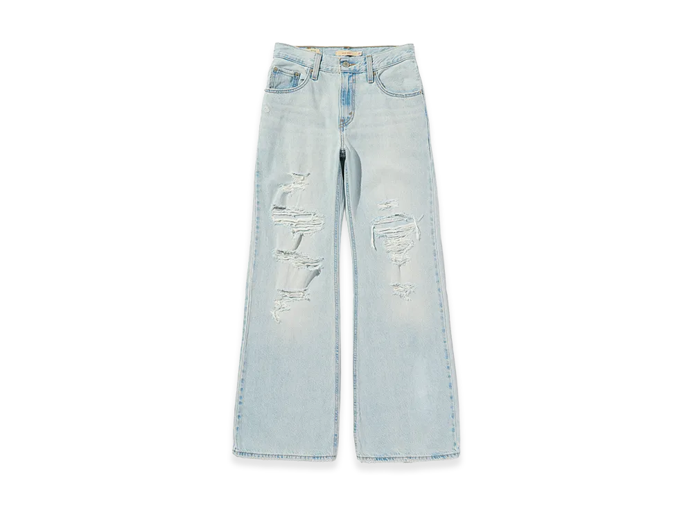 LEVI'S Women's Jeans "Light Indigo"