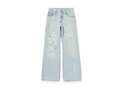 LEVI'S Women's Jeans "Light Indigo"