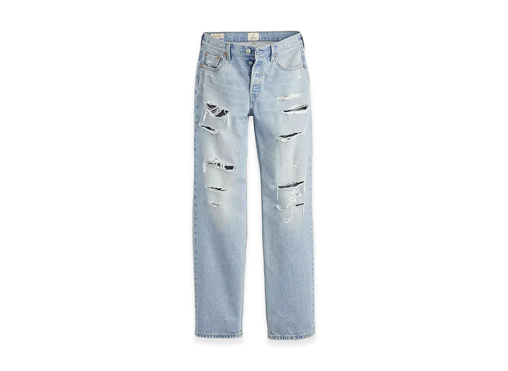 LEVI'S Women's Jeans "Light Blue"