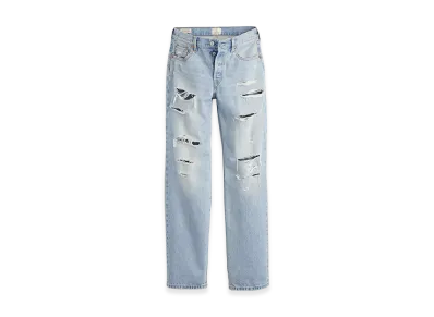 LEVI'S Women's Jeans "Light Blue"