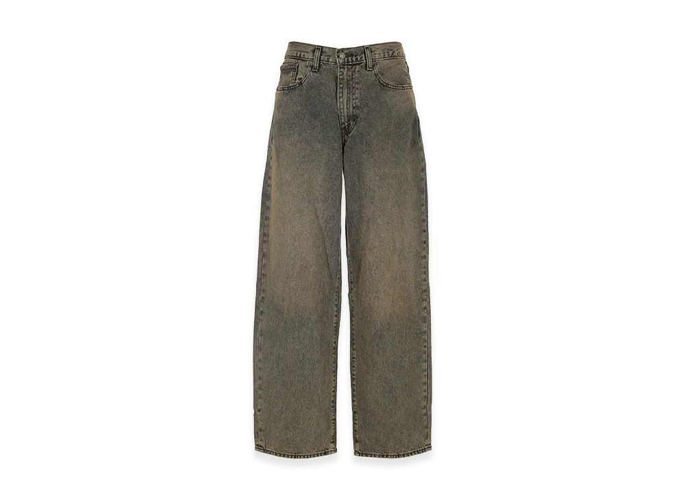 LEVI'S Jeans "Brown"