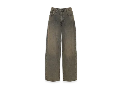 LEVI'S Jeans "Brown"