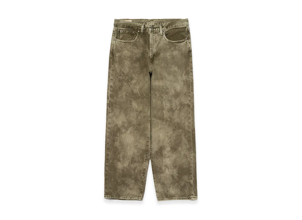 LEVI'S Jeans "Green"