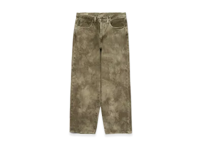 LEVI'S Jeans "Green"