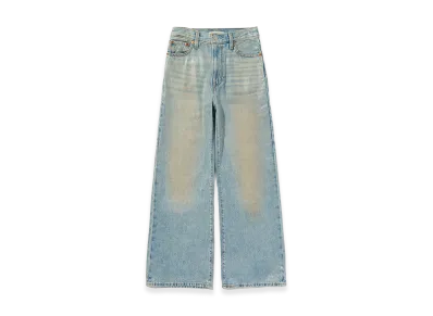 LEVI'S Women's Jeans "Light Indigo"