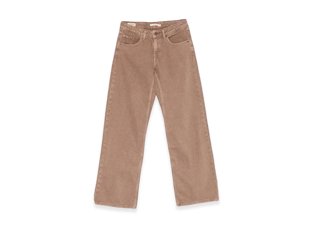 LEVI'S Women's Jeans "Brown"