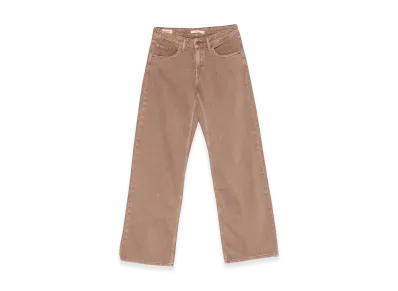 LEVI'S Women's Jeans "Brown"