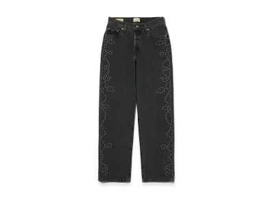 LEVI'S Women's Jeans "Black"