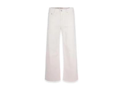 LEVI'S Women's Jeans "White"
