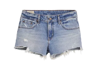 LEVI'S Women's Shorts "Blue"