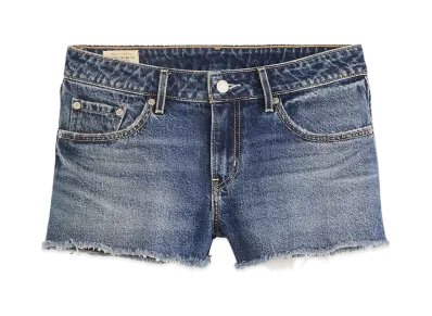 LEVI'S Women's Shorts "Blue"