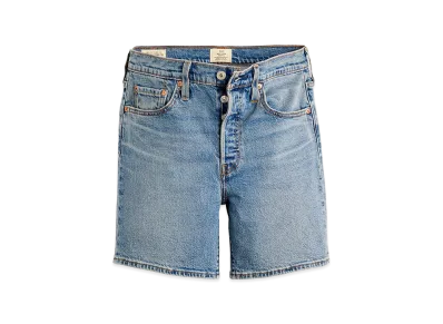 LEVI'S Women's Shorts "Blue"