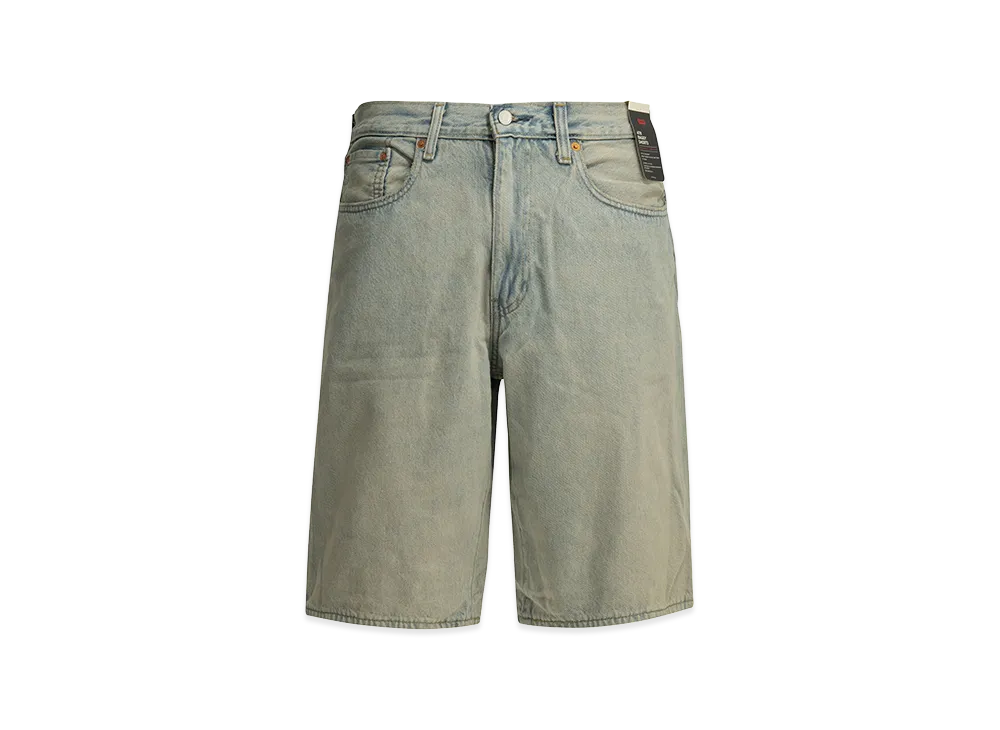 LEVI'S Shorts "Light Blue"