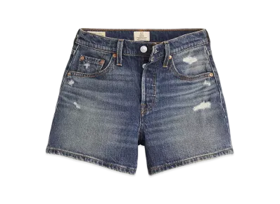 LEVI'S Women's Shorts "Blue"