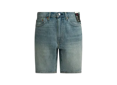 LEVI'S Shorts "Blue"
