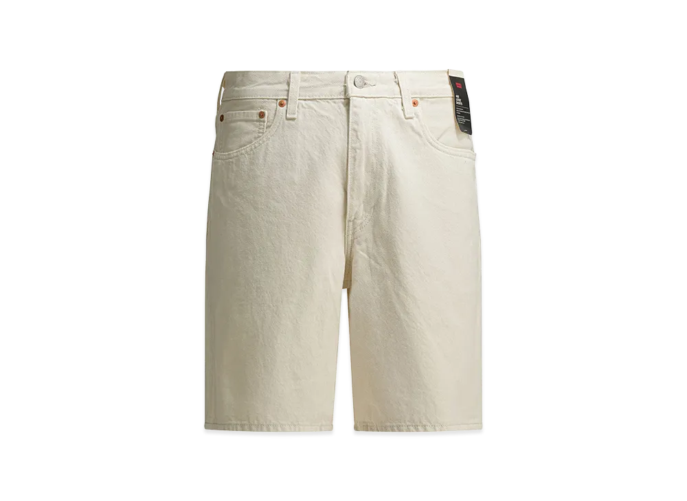 LEVI'S Shorts "White"