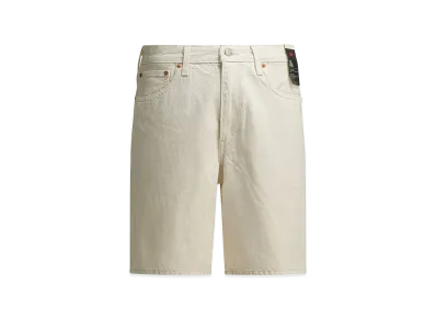 LEVI'S Shorts "White"