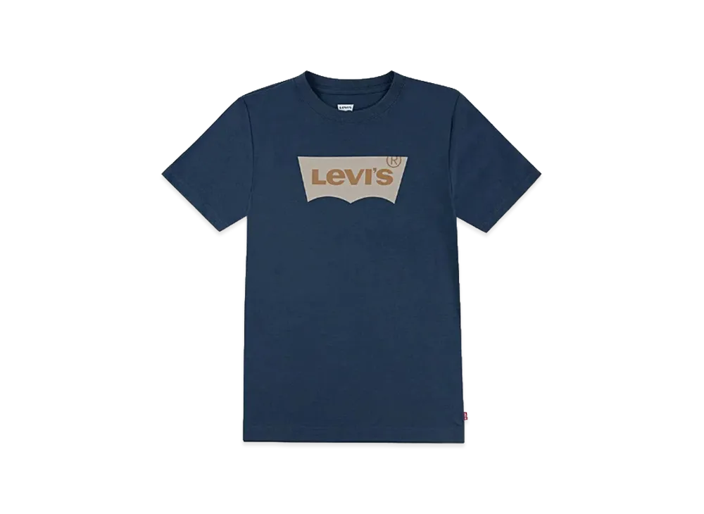 LEVI'S Kids T-Shirts "Blue"