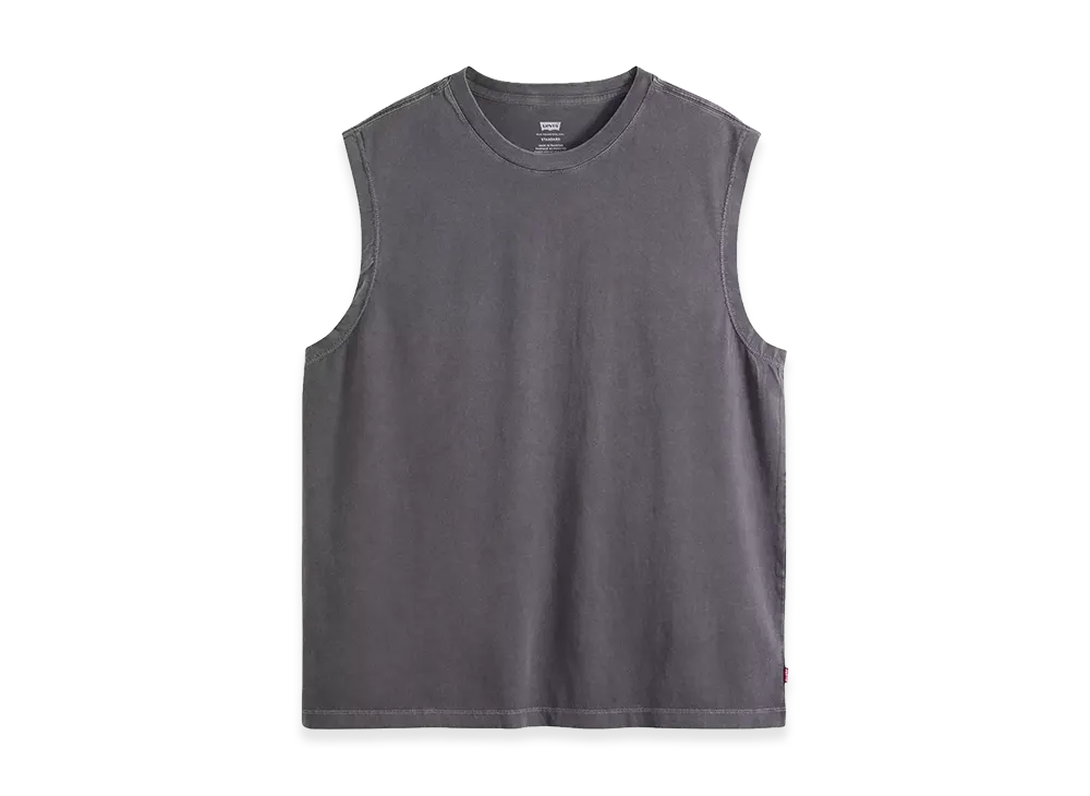 LEVI'S Tank Top "Gray"