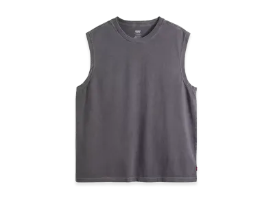 LEVI'S Tank Top "Gray"