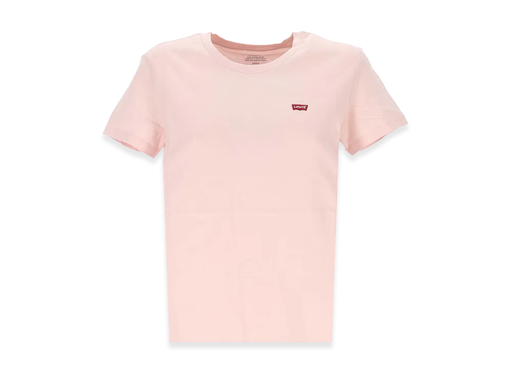 LEVI'S Women's T-Shirts "Pink"