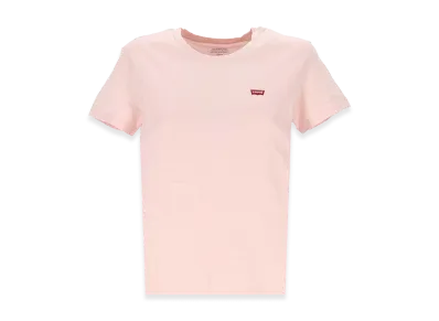 LEVI'S Women's T-Shirts "Pink"