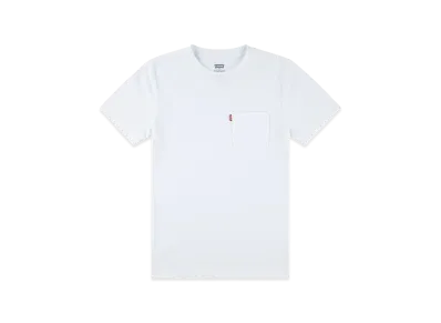 LEVI'S Kids T-Shirts "White"
