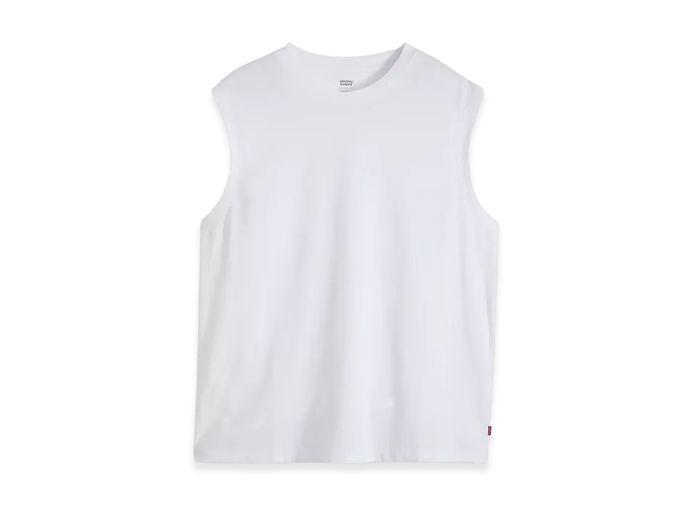 LEVI'S Tank Top "White"