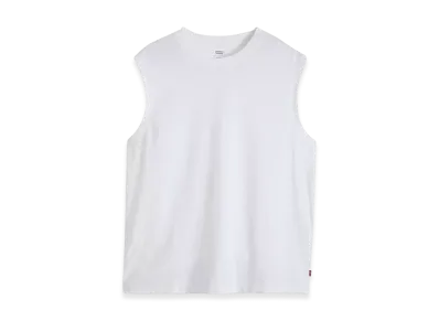 LEVI'S Tank Top "White"