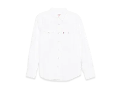 LEVI'S Shirts "White"