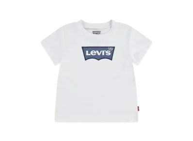 LEVI'S Kids T-Shirts "White"