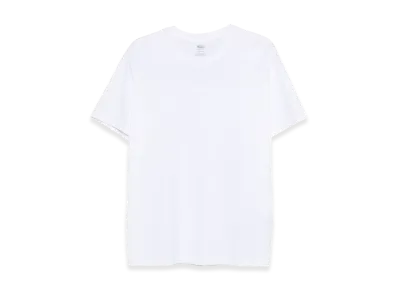 LEVI'S T-Shirts "White"