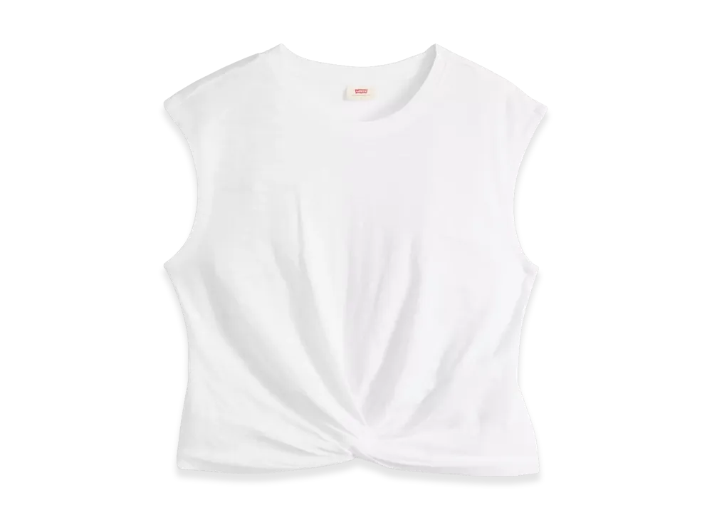 LEVI'S Women's Top "White"