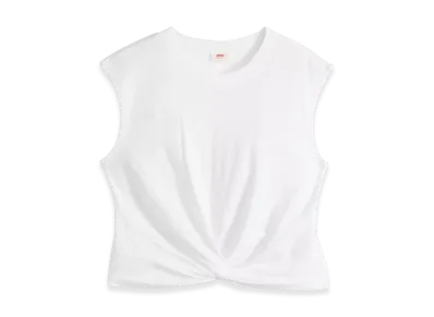 LEVI'S Women's Top "White"