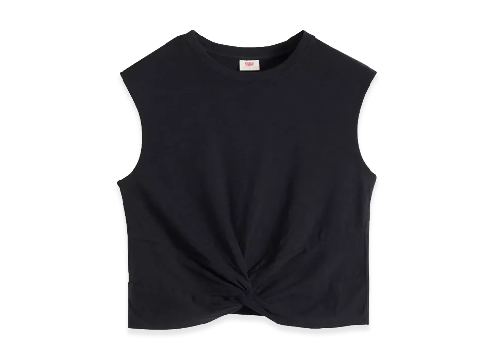 LEVI'S Women's Top "Black"