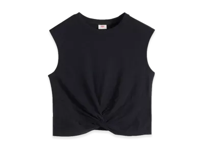 LEVI'S Women's Top "Black"