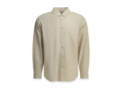 LEVI'S Authentic Casual Shirt "Beige"
