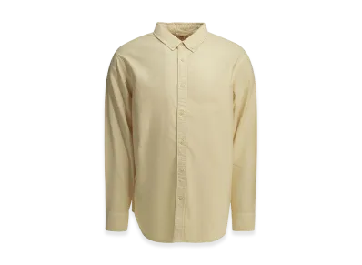 LEVI'S Authentic Casual Shirt "Beige"