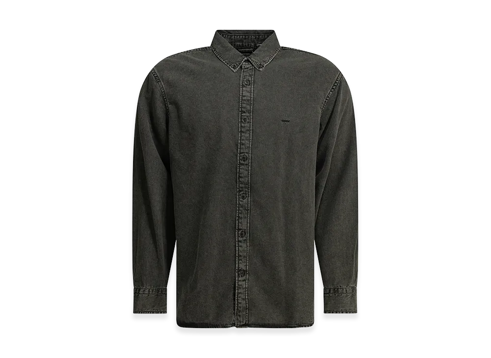 LEVI'S Authentic Casual Shirt "Black"