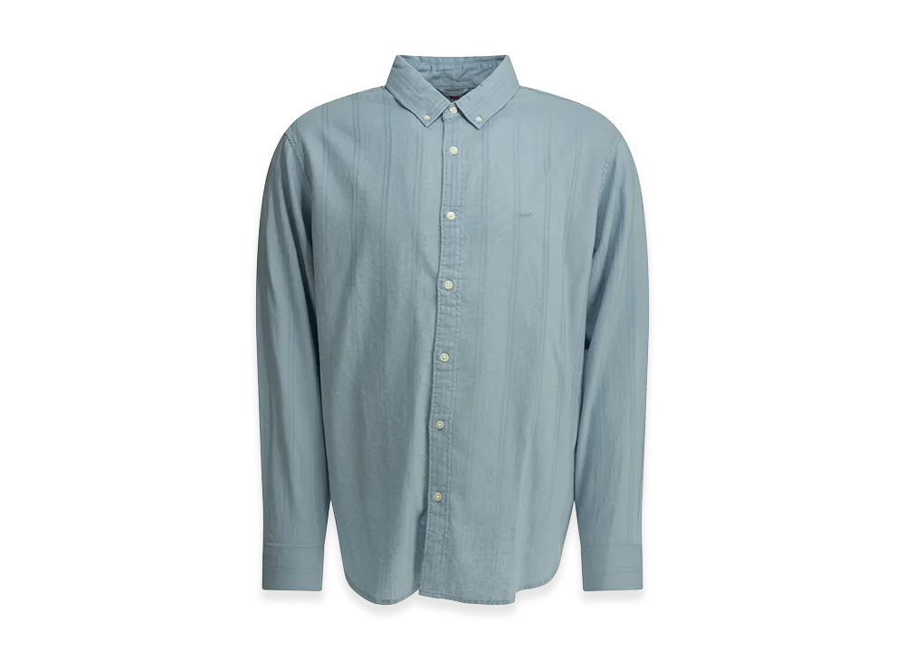 LEVI'S Authentic Casual Shirt "Light Blue"