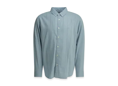 LEVI'S Authentic Casual Shirt "Light Blue"