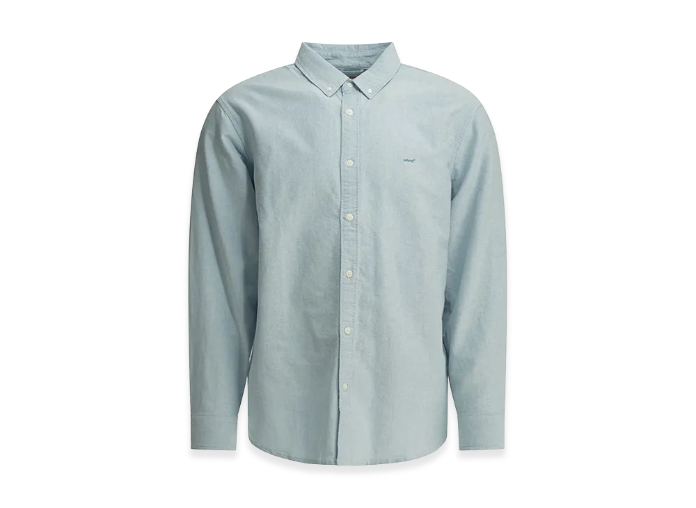 LEVI'S Authentic Casual Shirt "Light Blue"