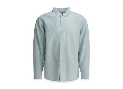 LEVI'S Authentic Casual Shirt "Light Blue"