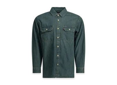 LEVI'S Jackson Casual Shirt "Blue"
