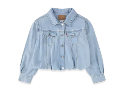 LEVI'S Kids Jackets "Light Blue"