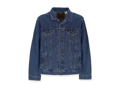 LEVI'S Jackets "Blue"