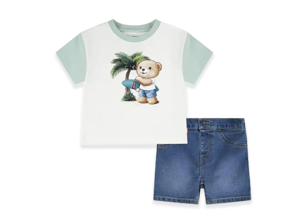 LEVI'S Kids Accessories "Multi"