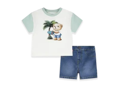 LEVI'S Kids Accessories "Multi"