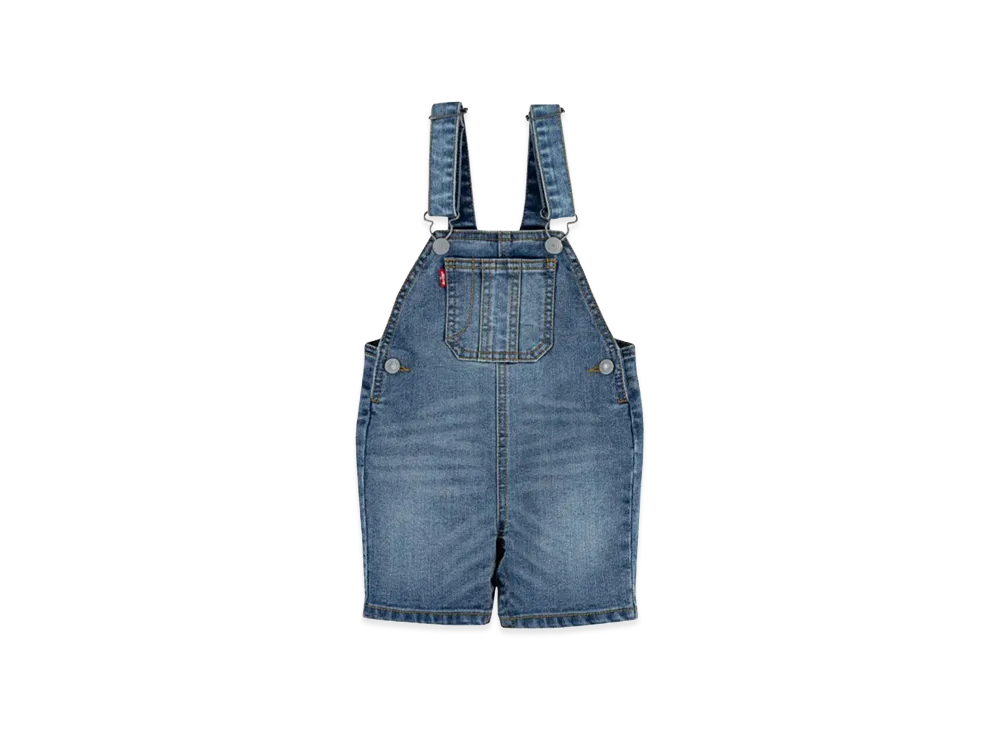LEVI'S Kids Dresses "Blue"